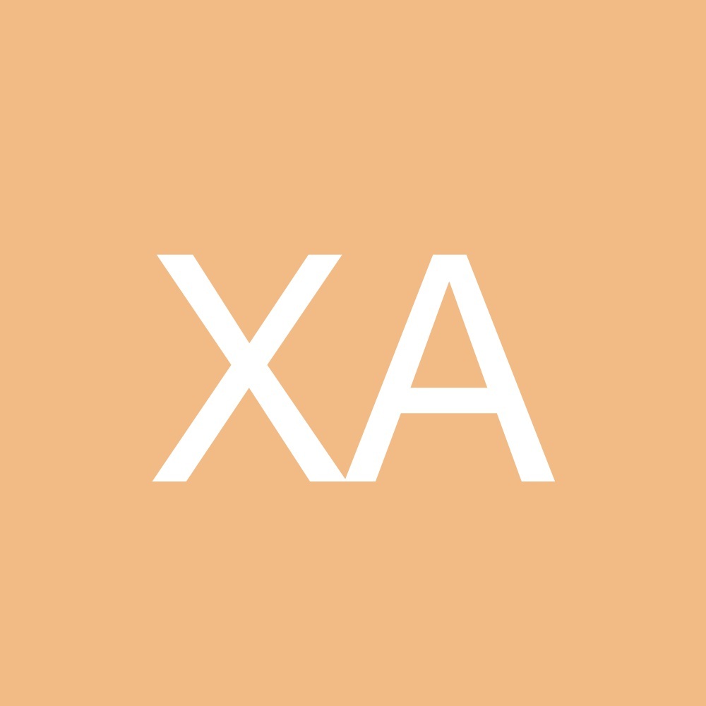 Meet your Posher, Xanthipi